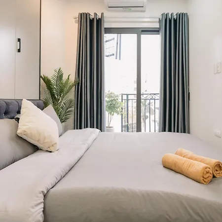 Lahomestay Thai Ha-2